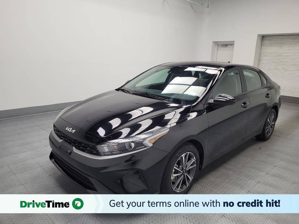 2022 Kia Forte LXS — Sedan — 73,312 mi — Reno, NV