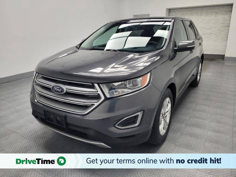 2015 Ford Edge SEL — SUV — 97,616 mi — Reno, NV