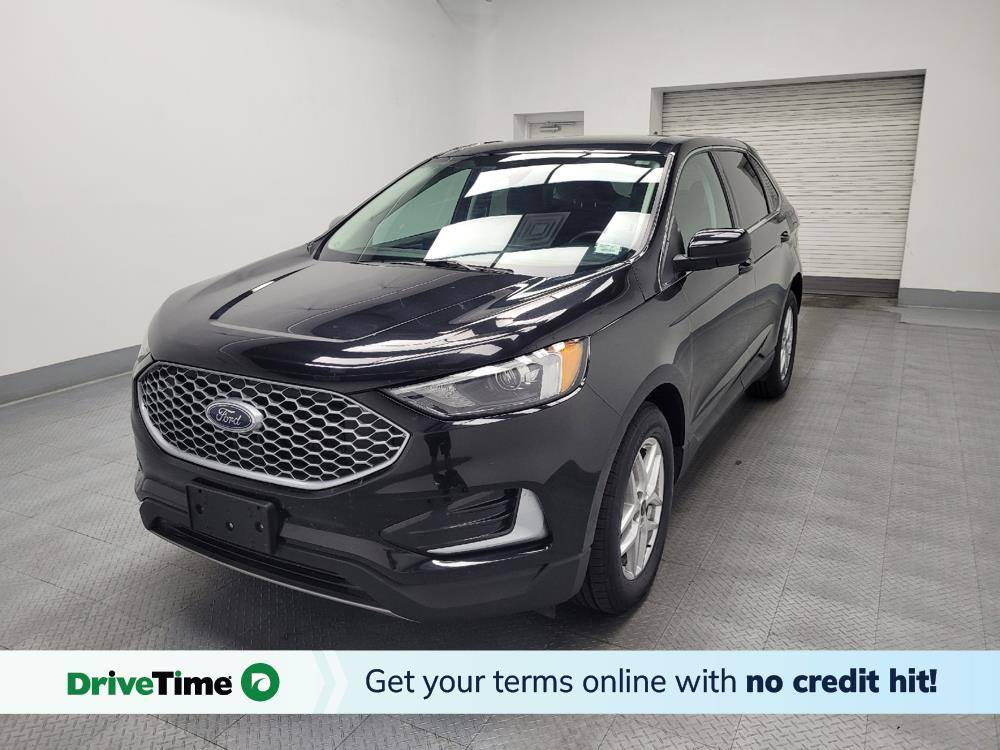 2024 Ford Edge SEL — SUV — 44,150 mi — Reno, NV