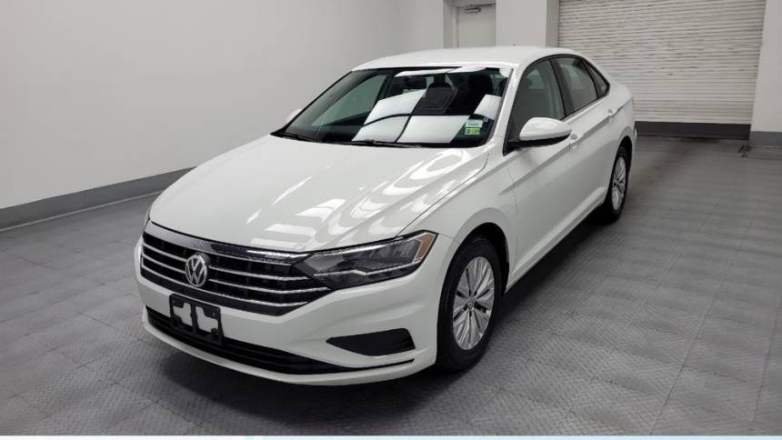 2019 Volkswagen Jetta S — Sedan — 79,783 mi — Reno, NV