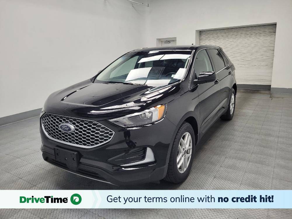 2024 Ford Edge SEL — SUV — 37,173 mi — Reno, NV