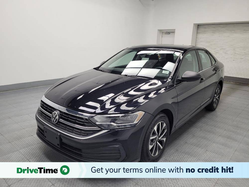 2024 Volkswagen Jetta S — Sedan — 14,029 mi — Reno, NV