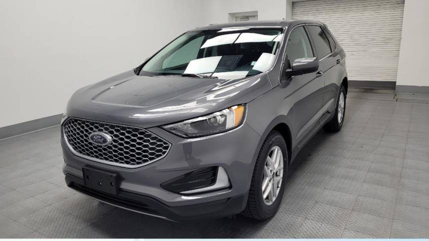 2023 Ford Edge SEL — SUV — 42,963 mi — Reno, NV