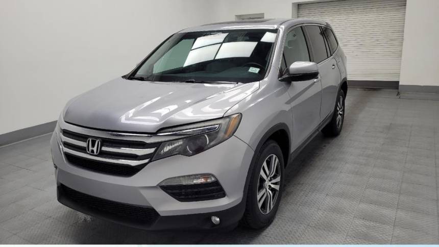 2016 Honda Pilot EX-L — SUV — 90,581 mi — Reno, NV
