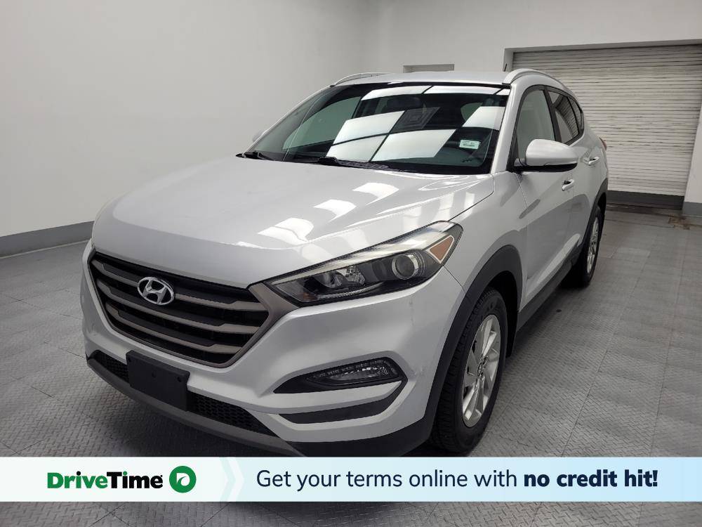 2016 Hyundai Tucson Eco — SUV — 71,964 mi — Reno, NV