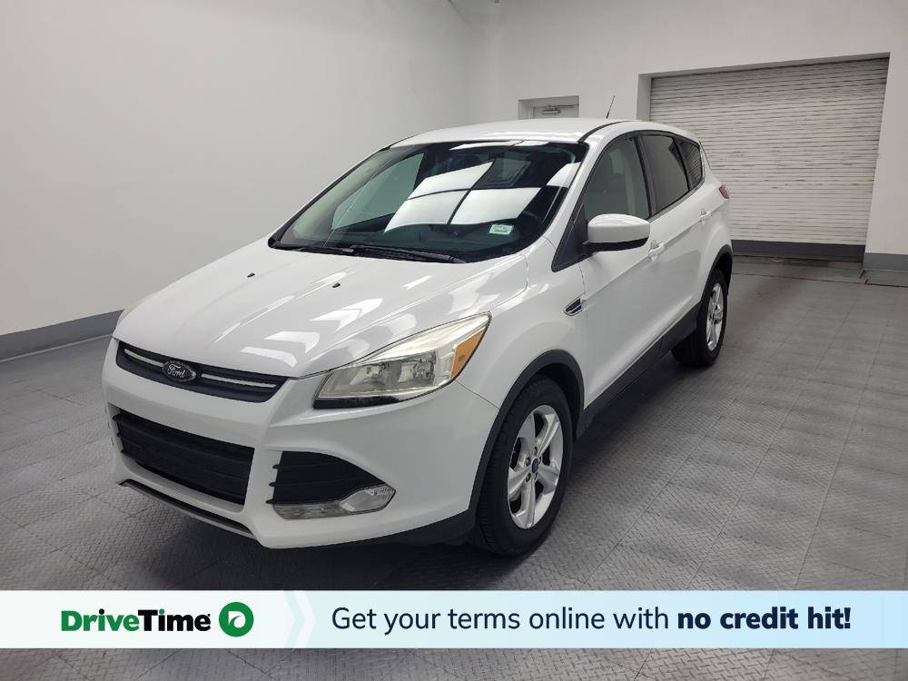 2014 Ford Escape SE — SUV — 72,162 mi — Reno, NV