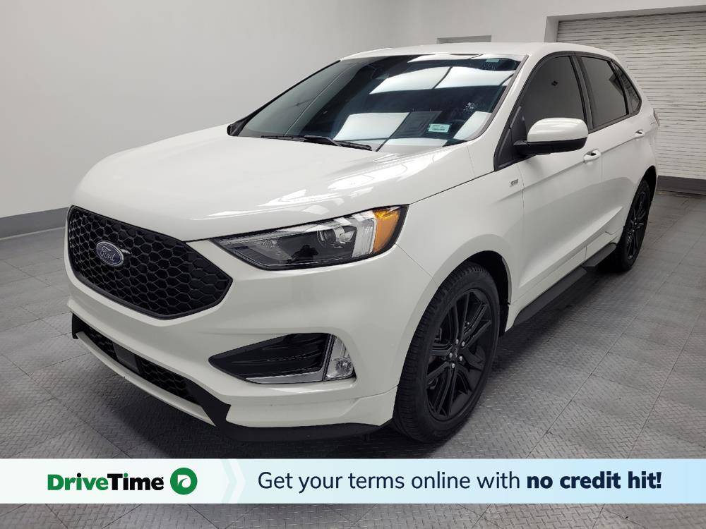 2021 Ford Edge ST-Line — SUV — 44,231 mi — Reno, NV