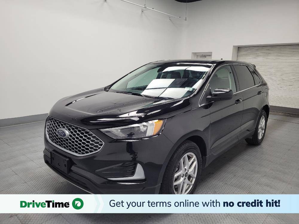 2023 Ford Edge SEL — SUV — 49,753 mi — Reno, NV