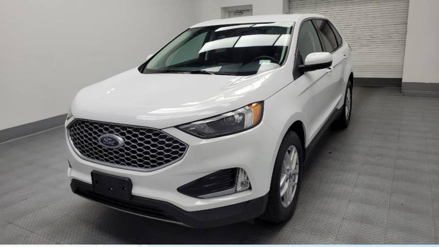 2023 Ford Edge SEL — SUV — 29,645 mi — Reno, NV