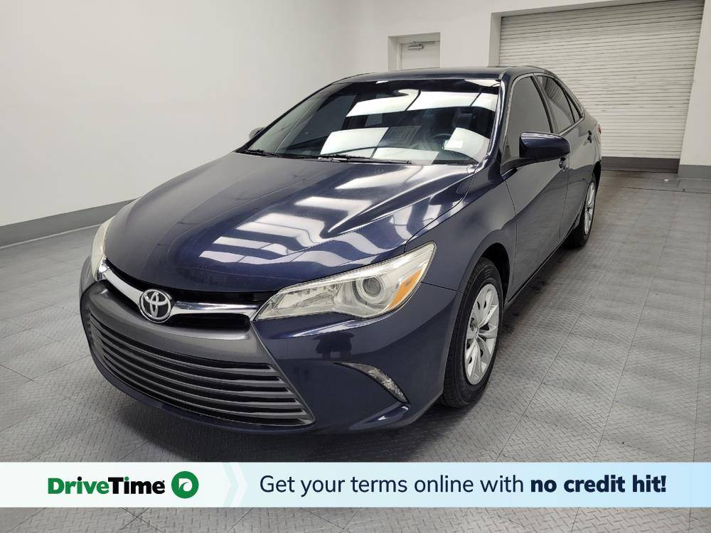 2016 Toyota Camry LE — Sedan — 90,492 mi — Reno, NV