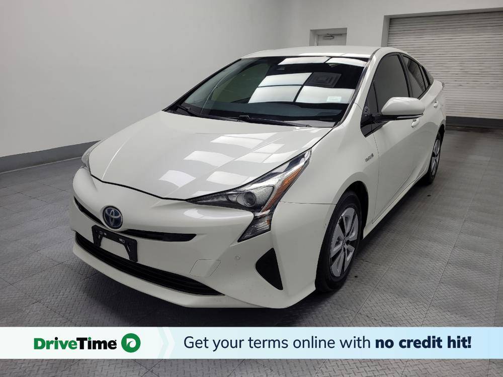 2018 Toyota Prius Three — Hatchback — 89,194 mi — Reno, NV