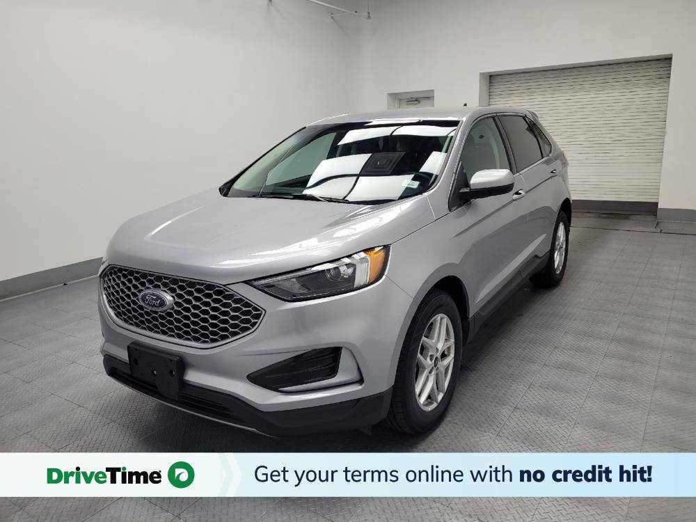 2023 Ford Edge SEL — SUV — 49,414 mi — Reno, NV