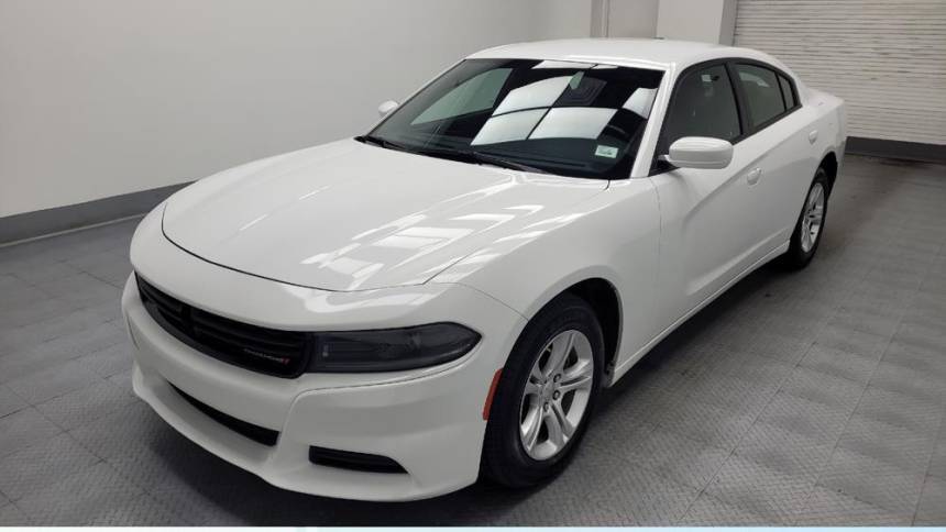 2022 Dodge Charger SXT — Sedan — 54,201 mi — Reno, NV