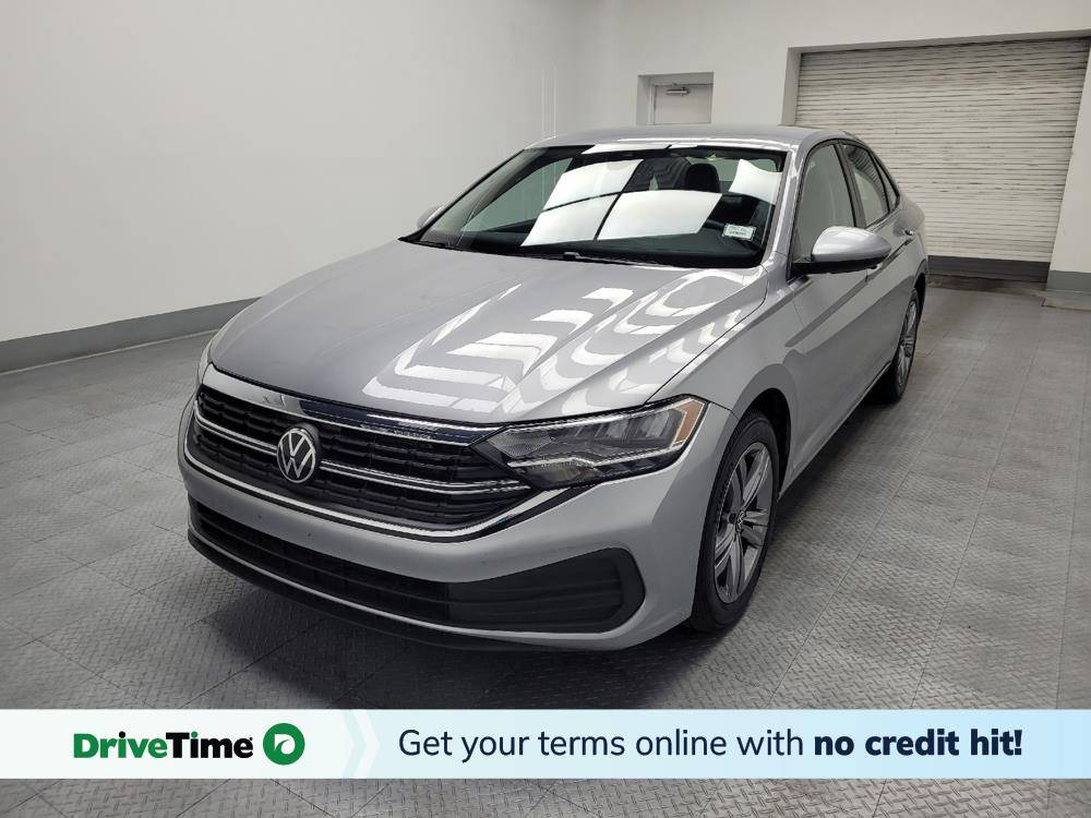 2024 Volkswagen Jetta SE — Sedan — 22,003 mi — Reno, NV