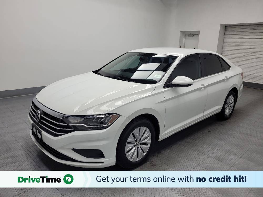 2019 Volkswagen Jetta S — Sedan — 77,581 mi — Reno, NV