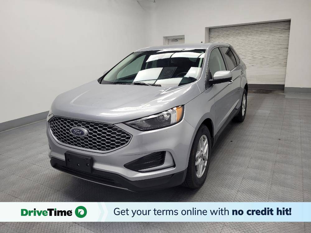 2024 Ford Edge SEL — SUV — 46,581 mi — Reno, NV