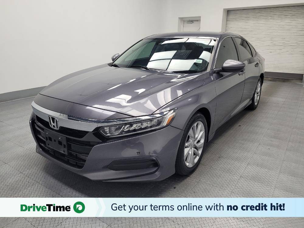 2020 Honda Accord LX — Sedan — 70,237 mi — Reno, NV