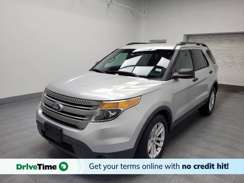 2015 Ford Explorer Base — SUV — 147,182 mi — Reno, NV