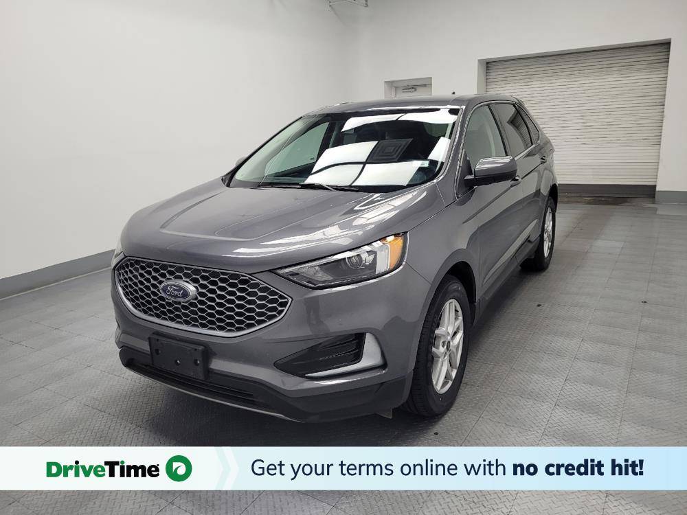 2024 Ford Edge SEL — SUV — 45,559 mi — Reno, NV