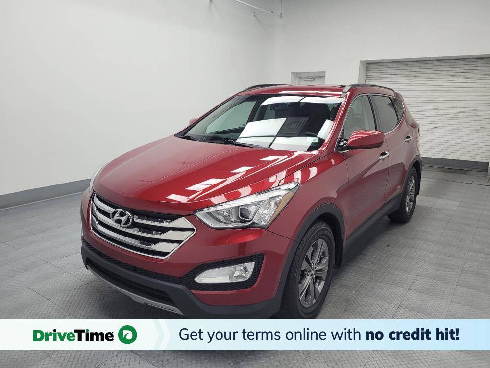 2013 Hyundai Santa Fe Sport Base — SUV — 66,556 mi — Reno, NV