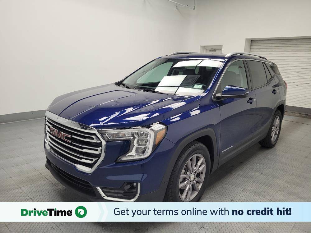 2023 GMC Terrain SLT — SUV — 56,011 mi — Reno, NV