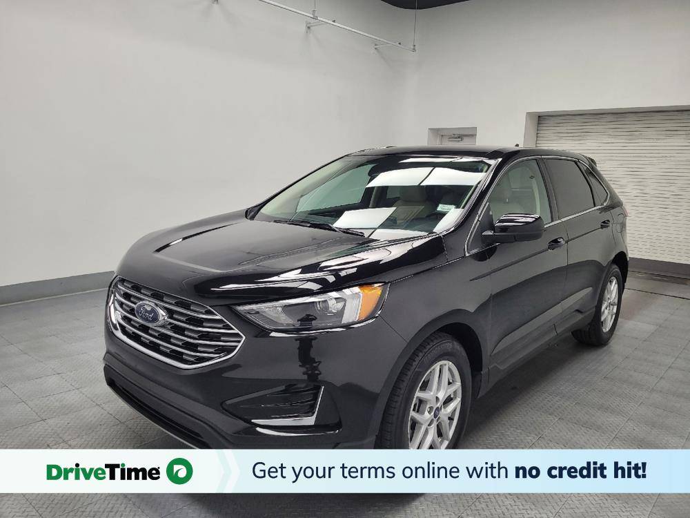 2024 Ford Edge SEL — SUV — 24,963 mi — Reno, NV