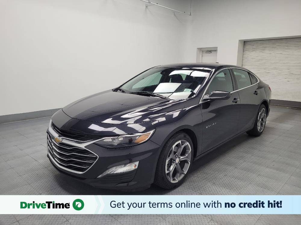 2023 Chevrolet Malibu LT — Sedan — 64,089 mi — Reno, NV