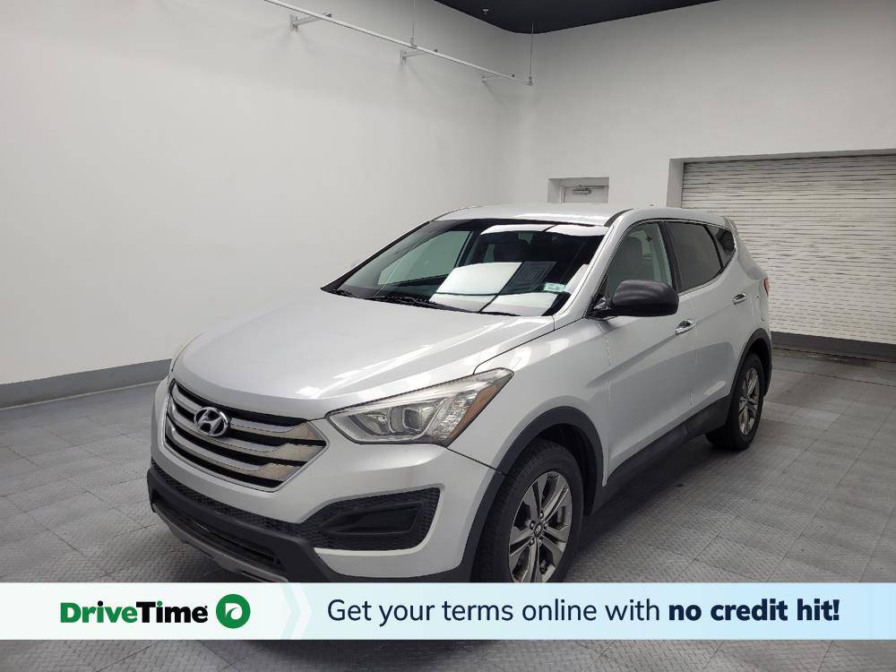 2016 Hyundai Santa Fe Sport Base — SUV — 148,031 mi — Reno, NV