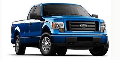 2011 Ford F-150 XLT — Pickup Truck — 124,331 mi — Tampa, FL