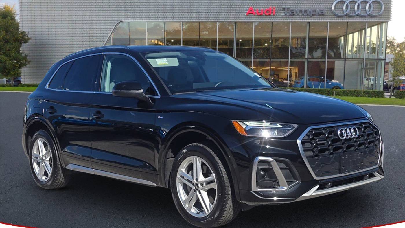 Certified PreOwned Audis for Sale in Land O Lakes, FL (with Photos