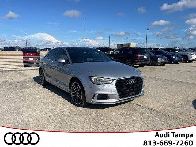 2017 Audi A3 Premium — Sedan — 77,243 mi — Tampa, FL