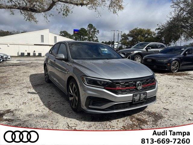 2019 Volkswagen Jetta GLI Autobahn — Sedan — 55,668 mi — Tampa, FL