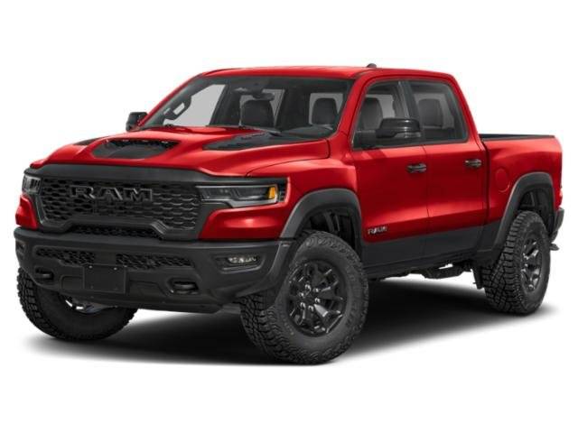 2025 Ram 1500 RHO — Pickup Truck — 7,388 mi — Tampa, FL