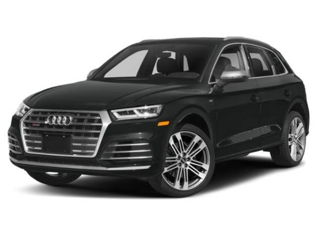 2020 Audi SQ5 Prestige — SUV — 36,192 mi — Tampa, FL
