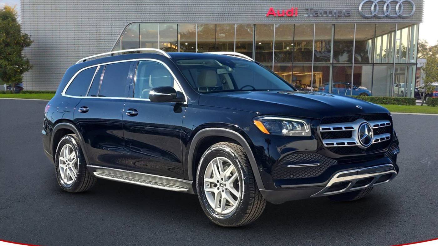 2020 Mercedes-Benz GLS GLS 450 — SUV — 69,820 mi — Tampa, FL