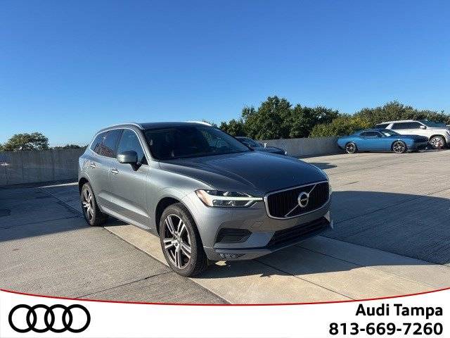 2021 Volvo XC60 Momentum — SUV — 42,266 mi — Tampa, FL