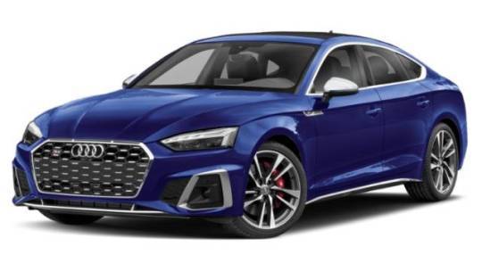 2021 Audi S5 Prestige — Hatchback — 23,329 mi — Tampa, FL