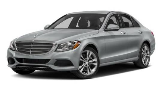 2017 Mercedes-Benz C-Class C 300 — Sedan — 66,733 mi — Tampa, FL