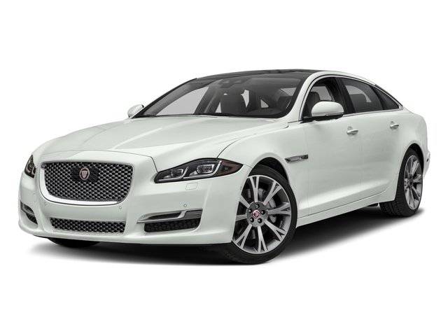 2018 Jaguar XJ Portfolio — Sedan — 82,928 mi — Tampa, FL