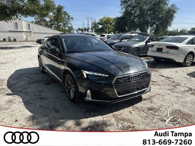 2022 Audi A5 Premium Plus — Hatchback — 24,103 mi — Tampa, FL