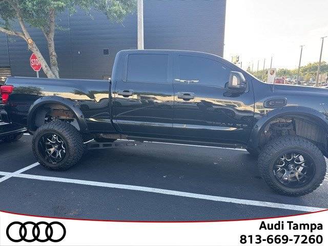 2019 Nissan Titan XD SV — Pickup Truck — 27,273 mi — Tampa, FL