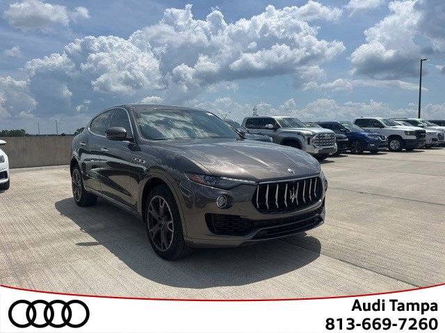 2020 Maserati Levante Standard — SUV — 46,124 mi — Tampa, FL