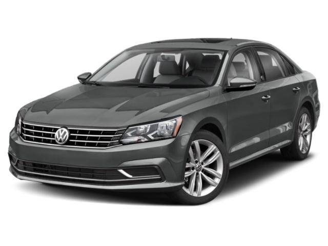 2019 Volkswagen Passat Wolfsburg Edition — Sedan — 78,000 mi — Tampa, FL