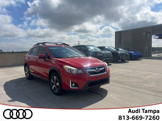 2017 Subaru Crosstrek Premium — SUV — 98,761 mi — Tampa, FL