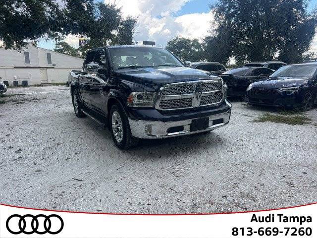2017 Ram 1500 Laramie — Pickup Truck — 108,299 mi — Tampa, FL