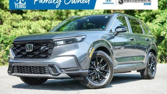 2023 Honda CR-V Hybrid Sport — SUV — 26,362 mi — Rome, GA