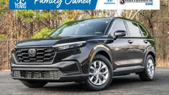 2023 Honda CR-V LX — SUV — 47,396 mi — Rome, GA