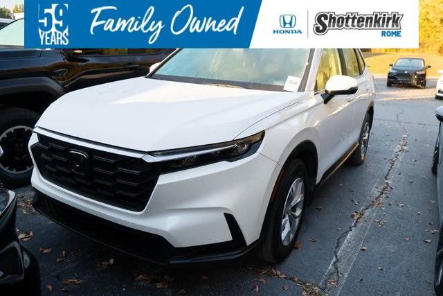 2023 Honda CR-V LX — SUV — 49,937 mi — Rome, GA
