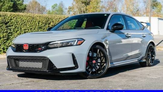 2023 Honda Civic Type R — Hatchback — 10,005 mi — Rome, GA