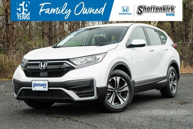 2022 Honda CR-V Special Edition — SUV — 31,982 mi — Rome, GA
